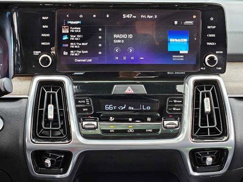 Used 2023 Kia Sorento SX Prestige image 21