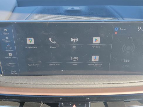 Certified 2025 Acura MDX SH-AWD w/ Technology Package image 17