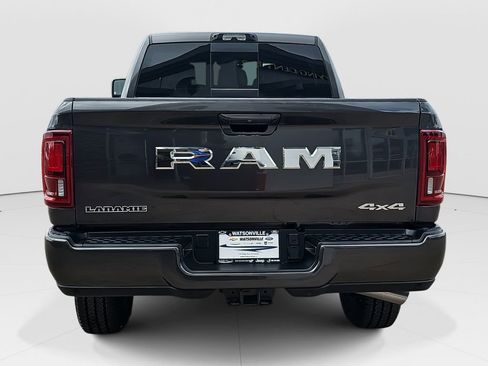 New 2025 RAM 2500 Laramie image 4