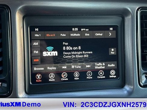 Certified 2022 Dodge Challenger GT image 26