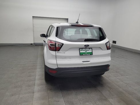 Used 2017 Ford Escape S FWD image 6