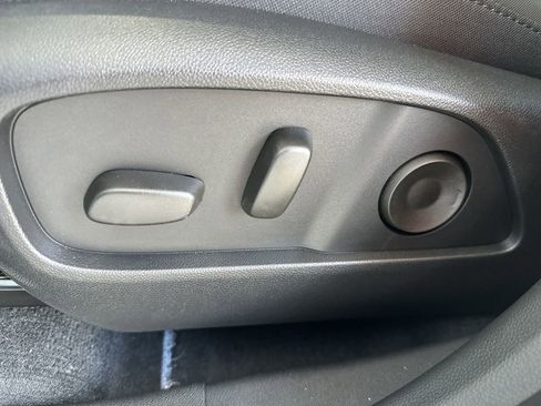 New 2026 GMC Terrain AT4 w/ Technology Package II AWD/4WD image 15