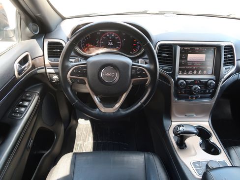 Used 2014 Jeep Grand Cherokee Limited AWD/4WD image 14