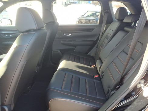 New 2026 Honda CR-V Sport-L image 9