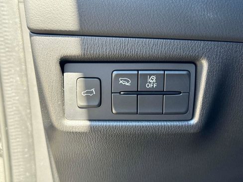 Certified 2024 MAZDA CX-5 AWD 2.5 S w/ Preferred Package image 32