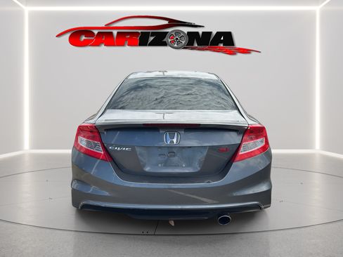 Used 2013 Honda Civic Si image 7