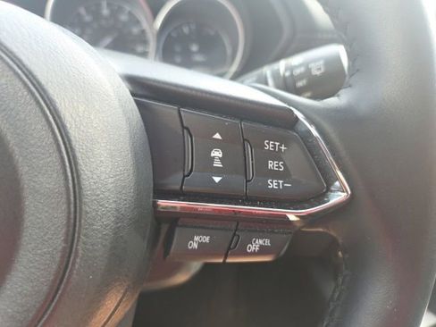 Used 2025 MAZDA CX-5 AWD 2.5 S w/ Preferred Package image 37
