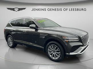 Used 2026 Genesis GV80 2.5T AWD/4WD video 1