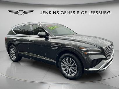 Used 2026 Genesis GV80 2.5T