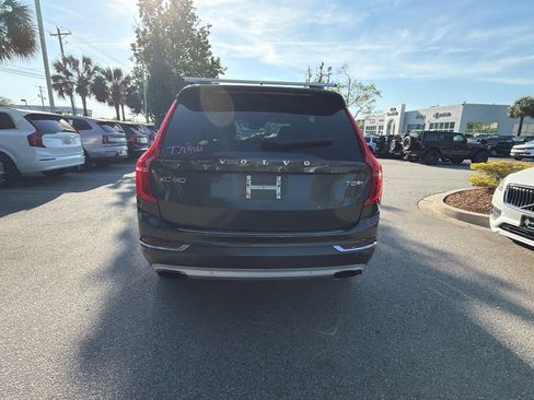 Used 2018 Volvo XC90 T8 Inscription w/ Luxury Package image 15