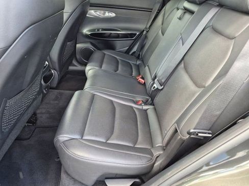Used 2025 Genesis GV70 2.5T AWD/4WD image 10