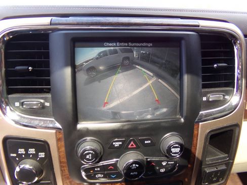 Used 2013 RAM 1500 Laramie Longhorn w/ Convenience Group AWD/4WD image 29