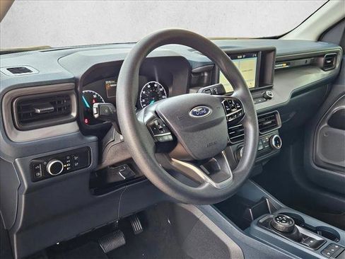 Used 2024 Ford Maverick XL image 10