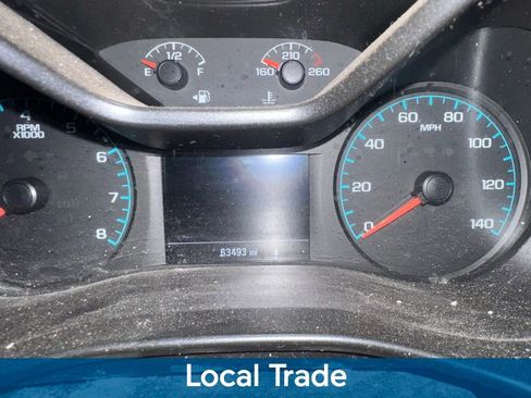 Used 2021 Chevrolet Colorado LT w/ LT Convenience Package image 2