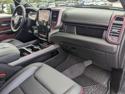Used 2026 RAM 1500 Rebel w/ Rebel Level 1 Equipment Group AWD/4WD image 14