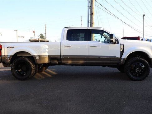 Used 2026 Ford F450 King Ranch image 6