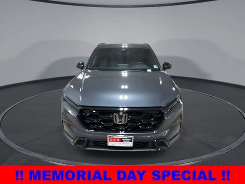 Used 2025 Honda CR-V Sport-L image 3