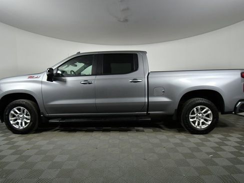 Used 2023 Chevrolet Silverado 1500 RST image 16