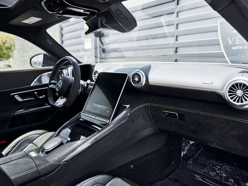 Used 2024 Mercedes-Benz AMG GT 63 image 41