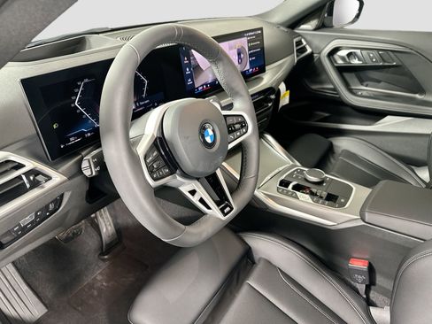 New 2026 BMW 230i xDrive Coupe w/ Premium Package image 9