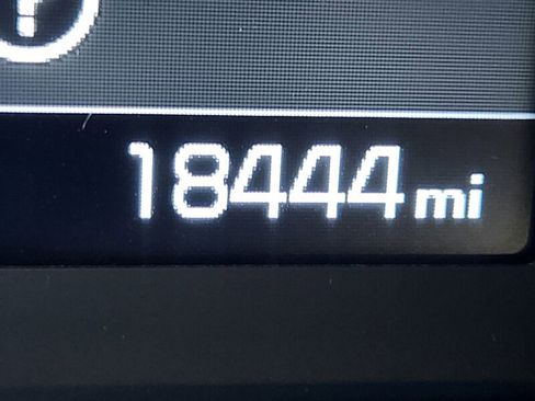 Used 2022 Kia Sportage EX image 23