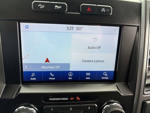 Used 2019 Ford F150 XLT w/ Equipment Group 302A Luxury AWD/4WD image 32