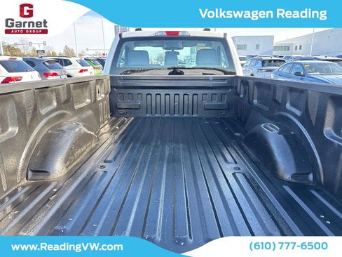 Used 2021 Ford F150 XL image 22