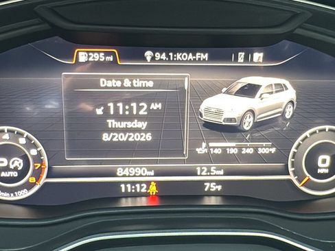 Used 2018 Audi Q5 2.0T Premium Plus w/ Premium Plus Package AWD/4WD image 24