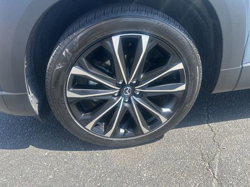 Used 2023 MAZDA CX-50 2.5 Turbo w/ Cargo Package image 13