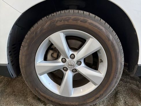 Used 2015 Lexus RX 350 FWD image 40