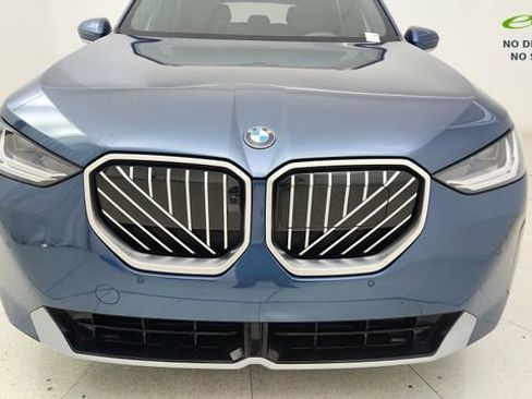 Used 2026 BMW X3 xDrive30i AWD/4WD image 9