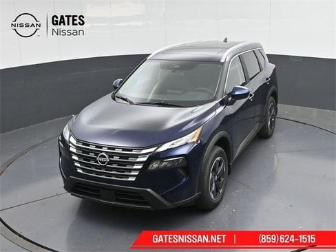 New 2026 Nissan Rogue SV w/ SV Premium Package image 45