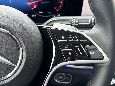 New 2026 Mercedes-Benz GLE 350 4MATIC image 23