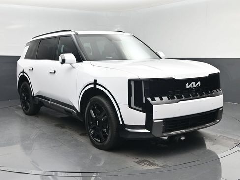 Used 2027 Kia Telluride SX FWD image 8
