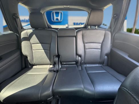 Used 2023 Honda Passport EX-L image 27