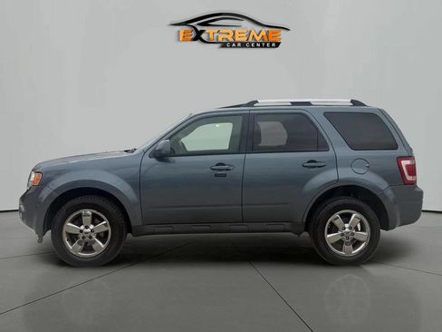 Used 2012 Ford Escape Limited AWD/4WD image 2