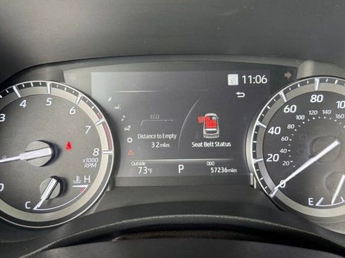 Certified 2020 Toyota Highlander XLE image 31