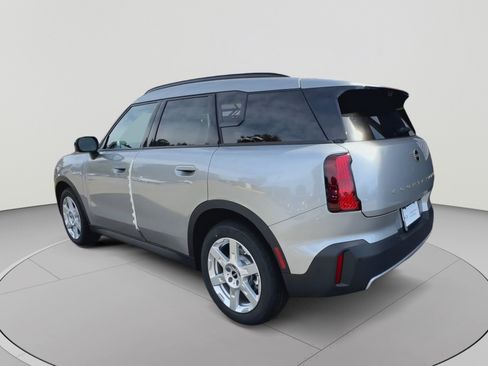 Used 2025 MINI Cooper Countryman S AWD/4WD image 9