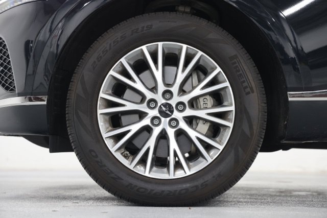Used 2025 Genesis GV80 2.5T AWD/4WD image 8