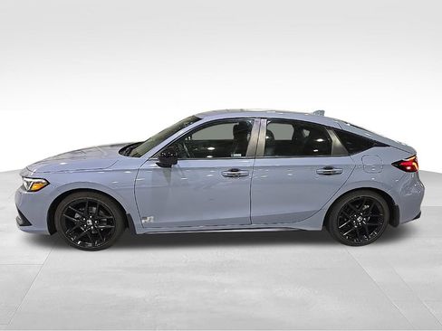 Used 2024 Honda Civic Sport image 4