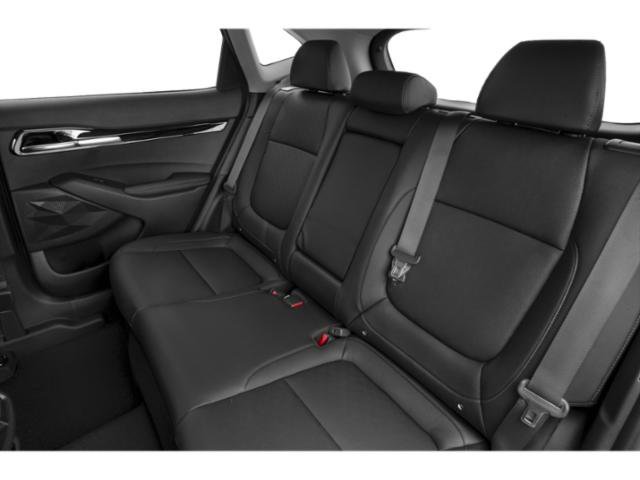 Certified 2021 Kia Seltos S FWD image 16