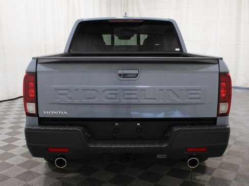 Used 2024 Honda Ridgeline RTL image 33