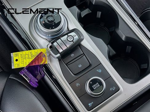 Used 2022 Ford Explorer ST w/ Equipment Group 401A image 24