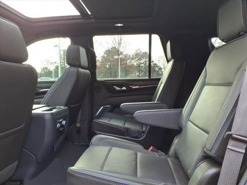 Certified 2024 GMC Yukon Denali image 24