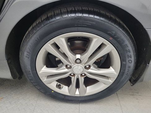 Used 2019 Hyundai Sonata Sport image 31