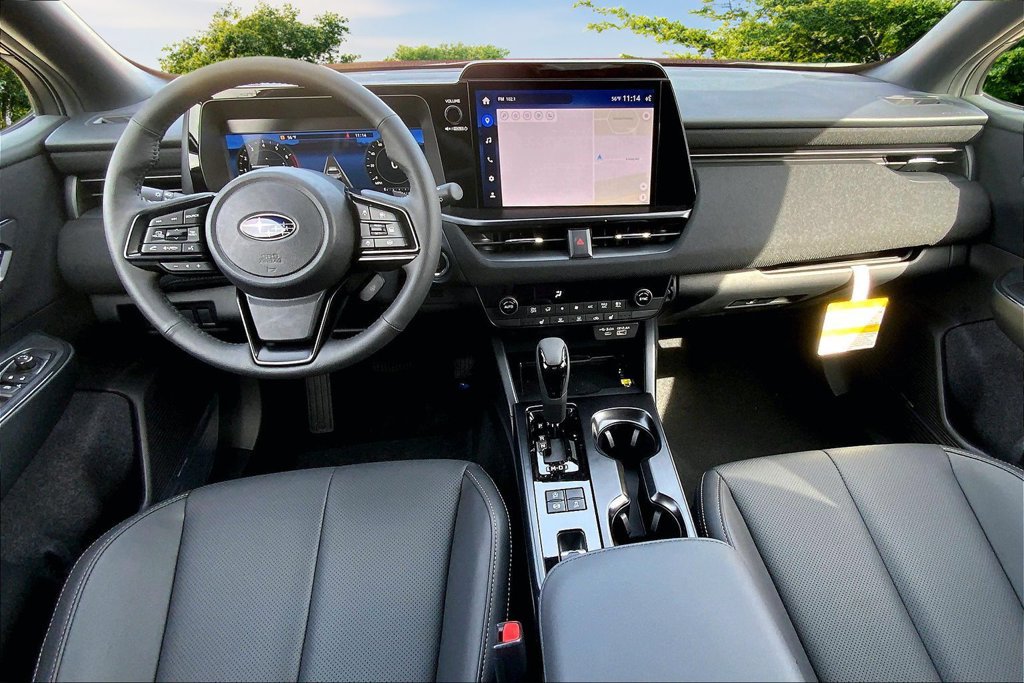 New 2026 Subaru Outback Limited AWD/4WD image 5
