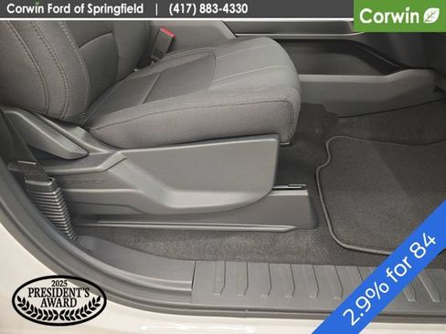 New 2026 Ford F150 STX w/ Equipment Group 200A AWD/4WD image 13