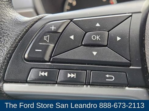 Used 2024 Nissan Altima 2.5 SV image 23