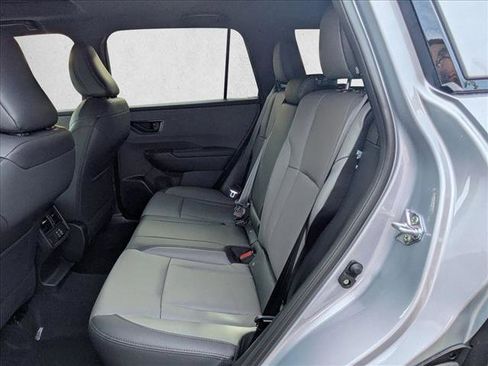 New 2026 Subaru Outback Premium image 12