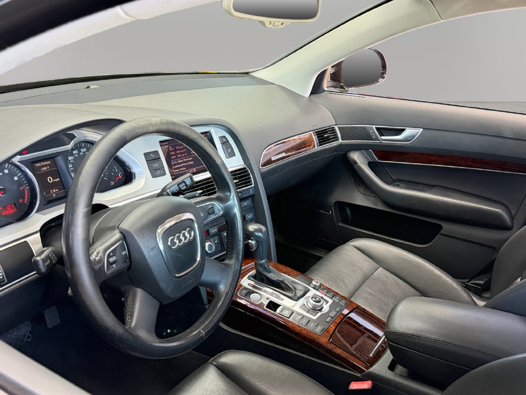 Used 2011 Audi A6 3.0T Prestige AWD/4WD image 16